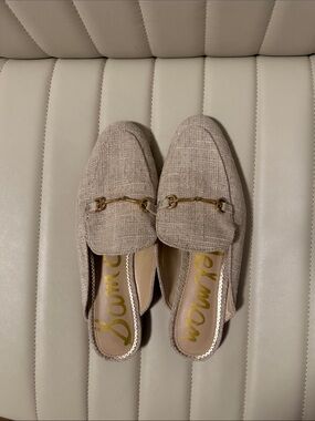 sam edelman linnie mule